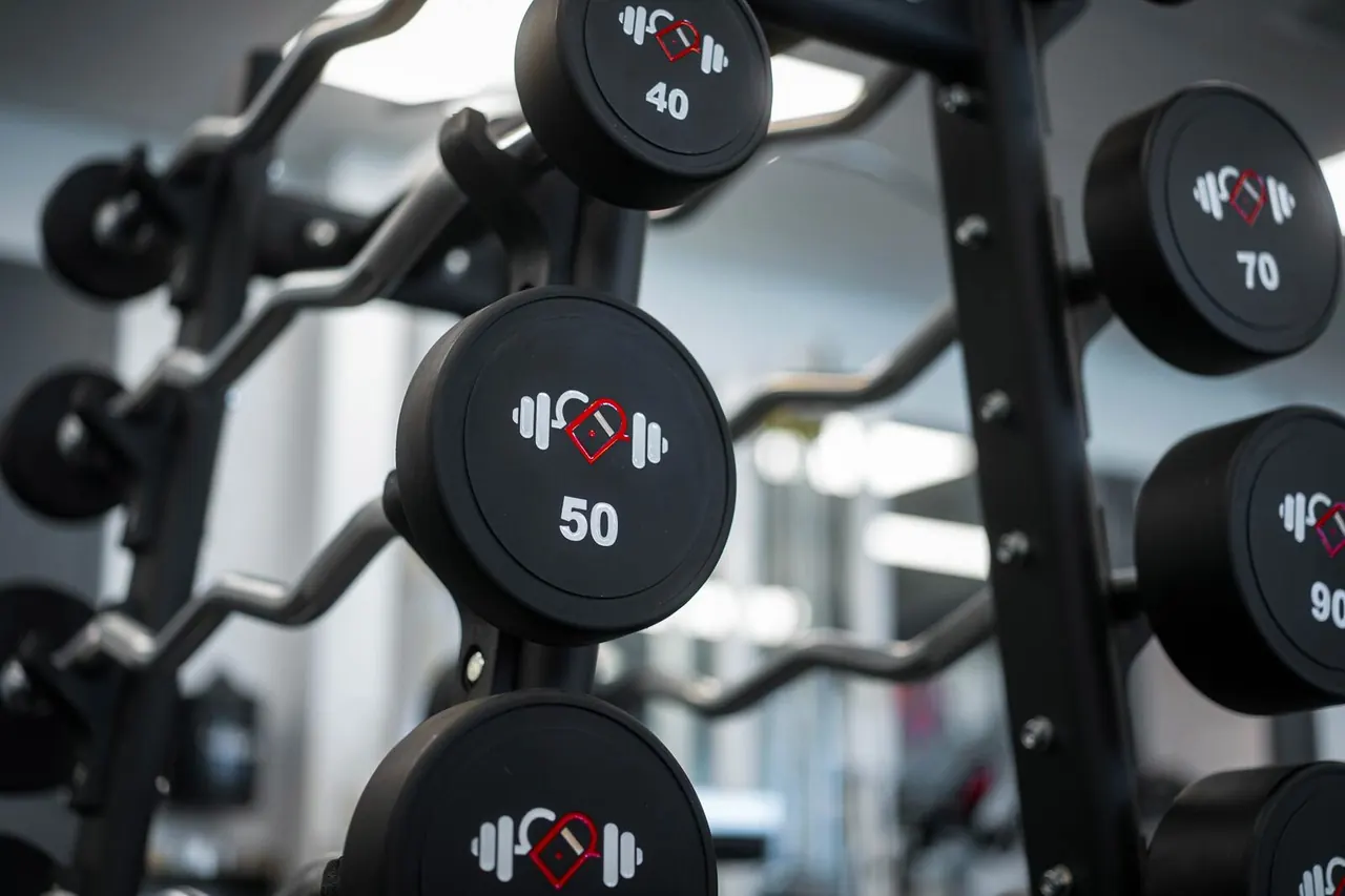 alpha Fitness