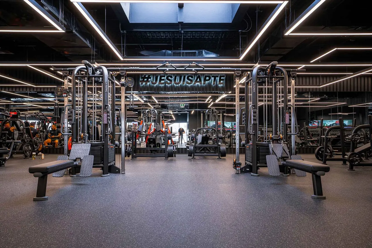 Apte Fitness