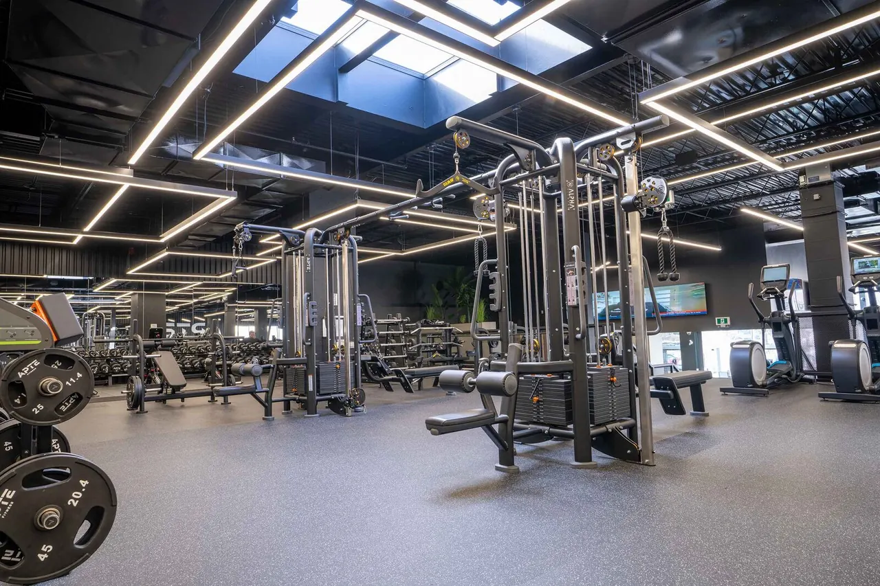 Apte Fitness