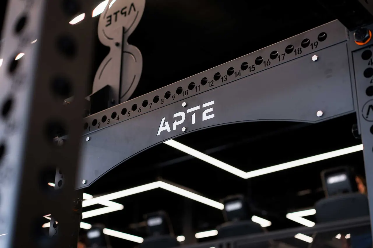 Apte Fitness