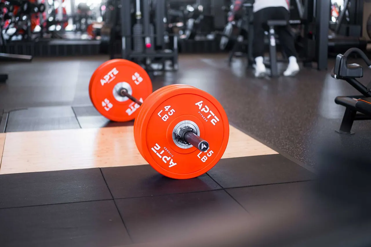 Apte Fitness