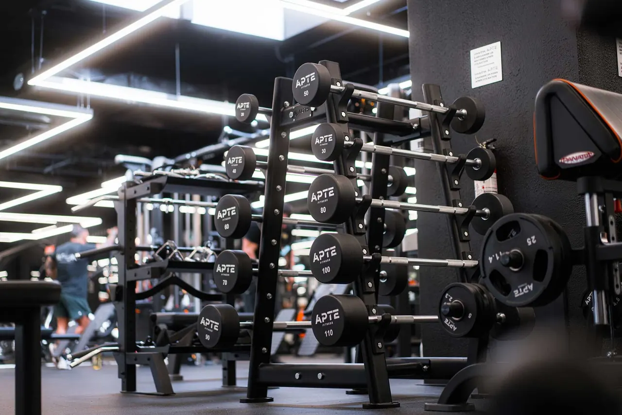 Apte Fitness