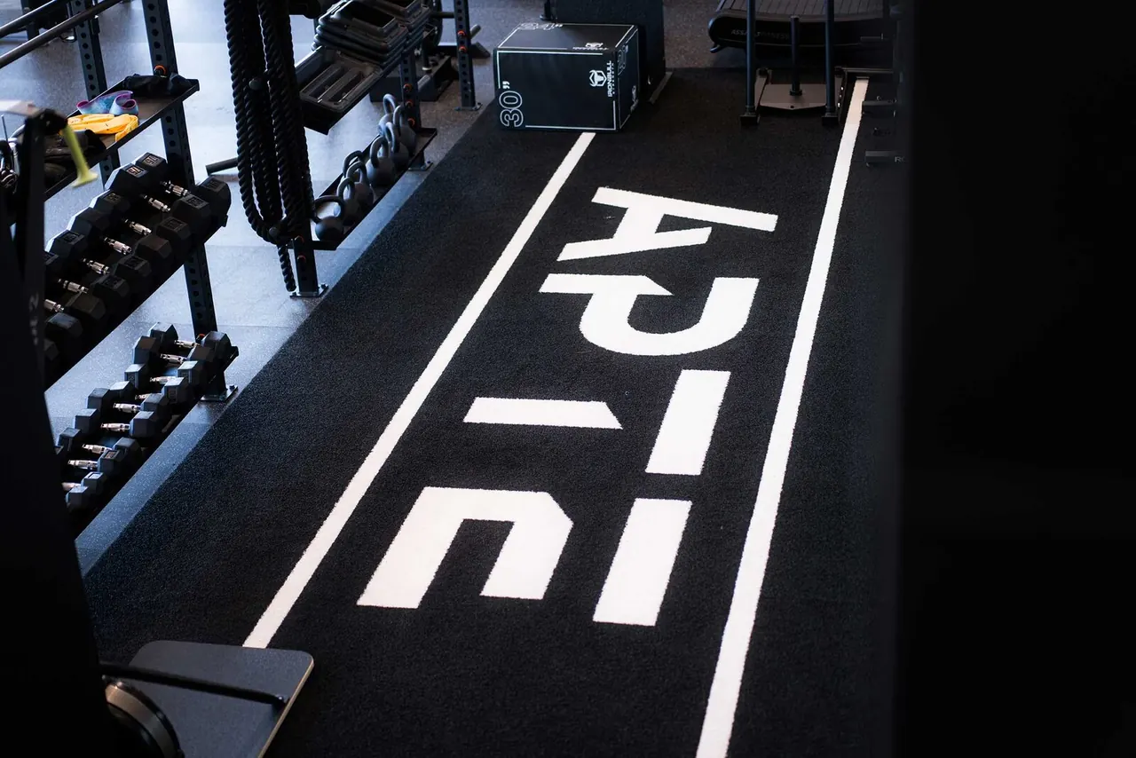 Apte Fitness