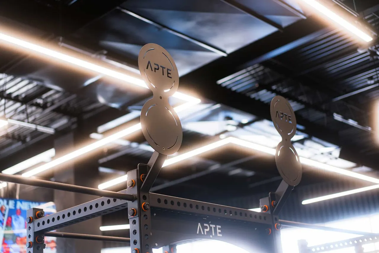 Apte Fitness