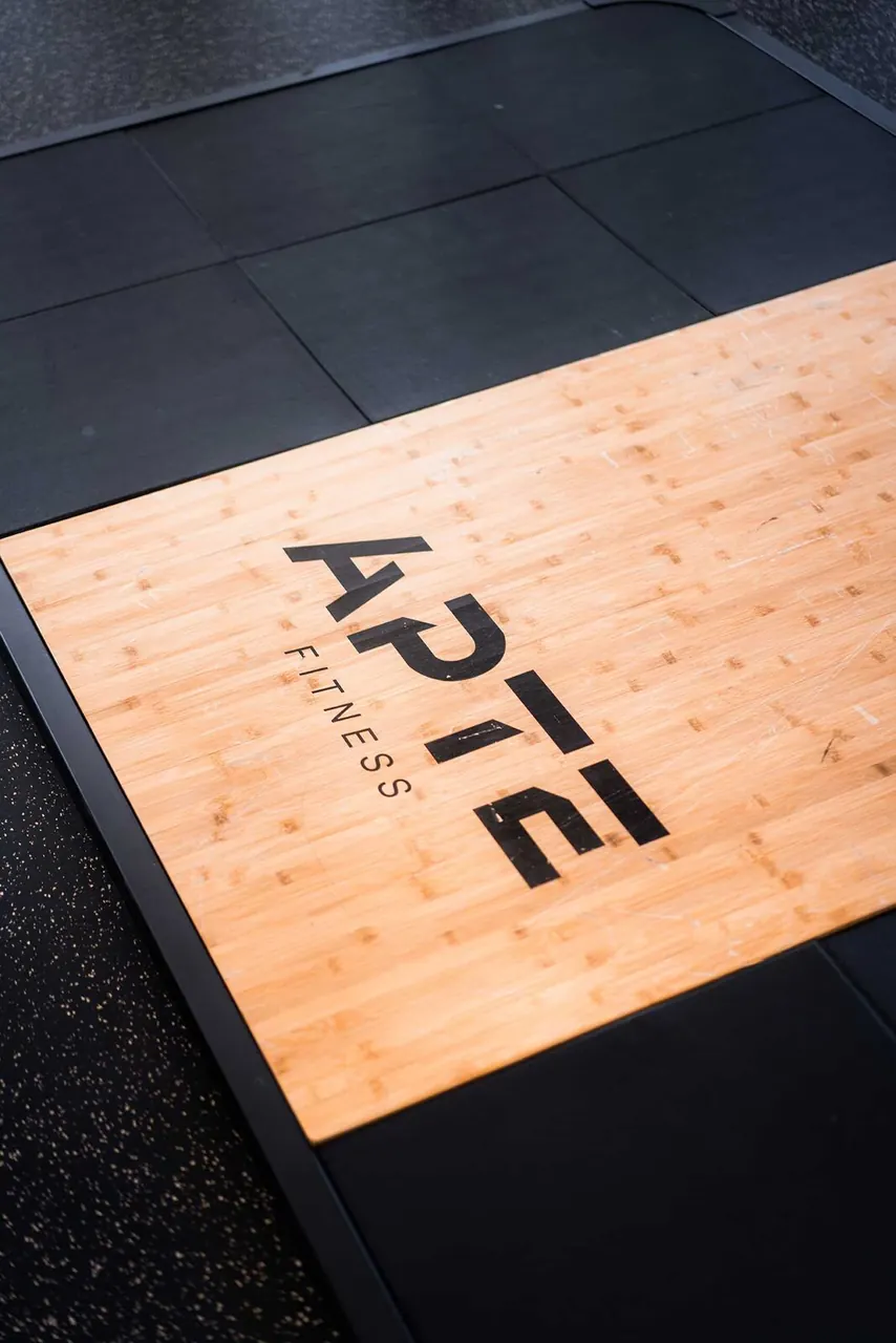 Apte Fitness