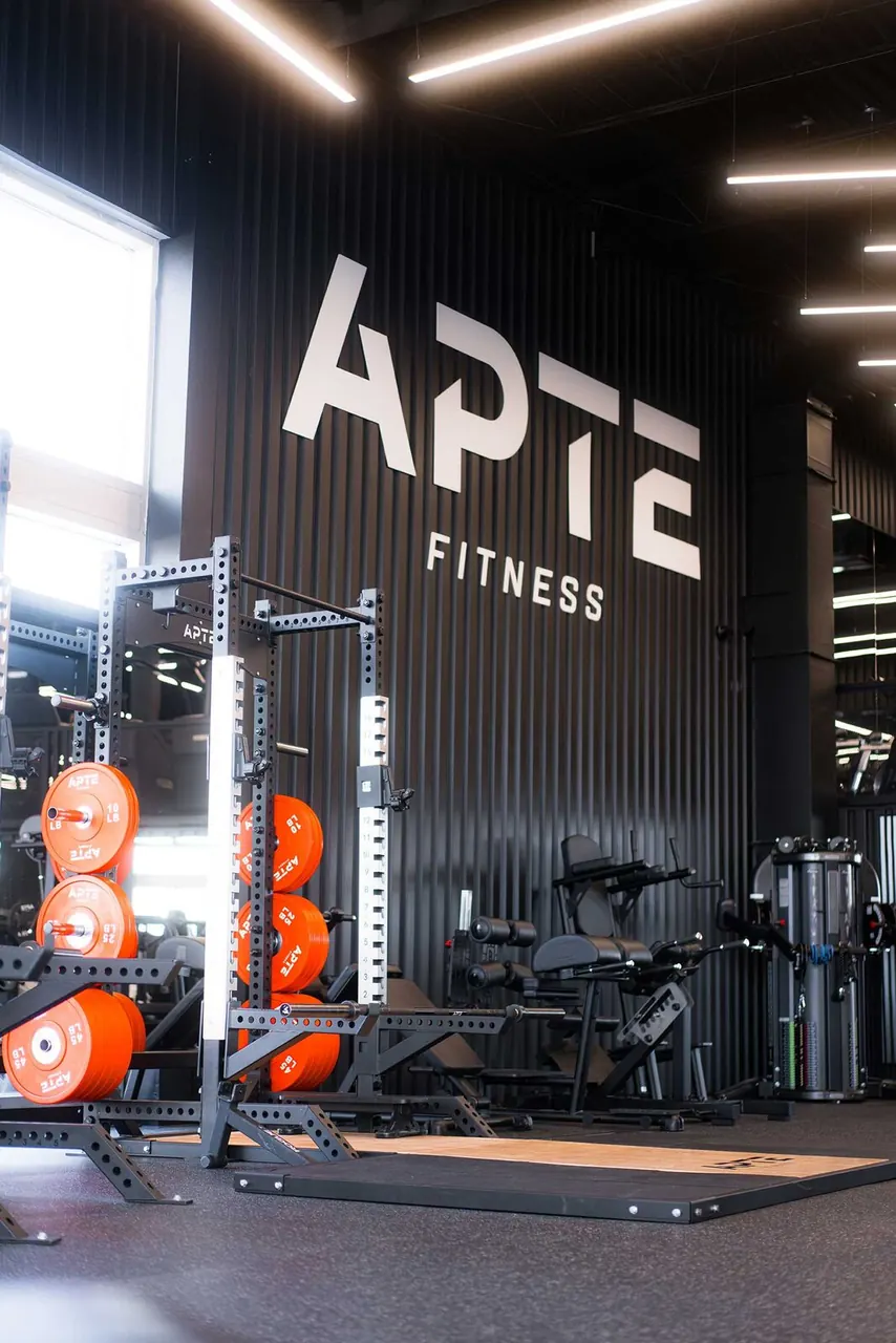 Apte Fitness
