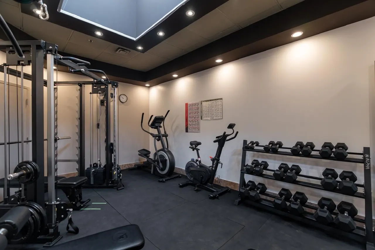 Ateliers 360 Salles De Sport Professionnel