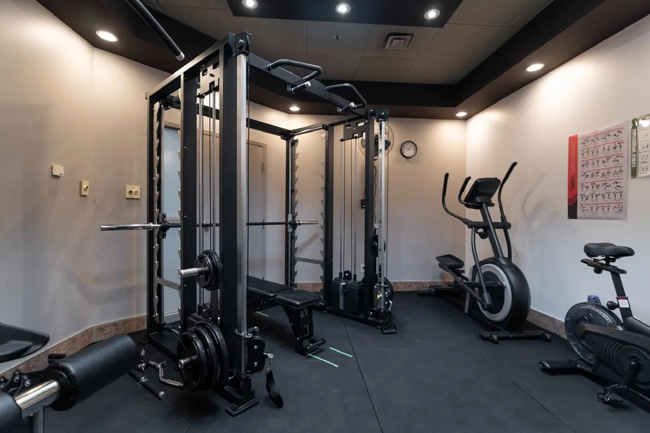 Ateliers 360 Salles De Sport Professionnel
