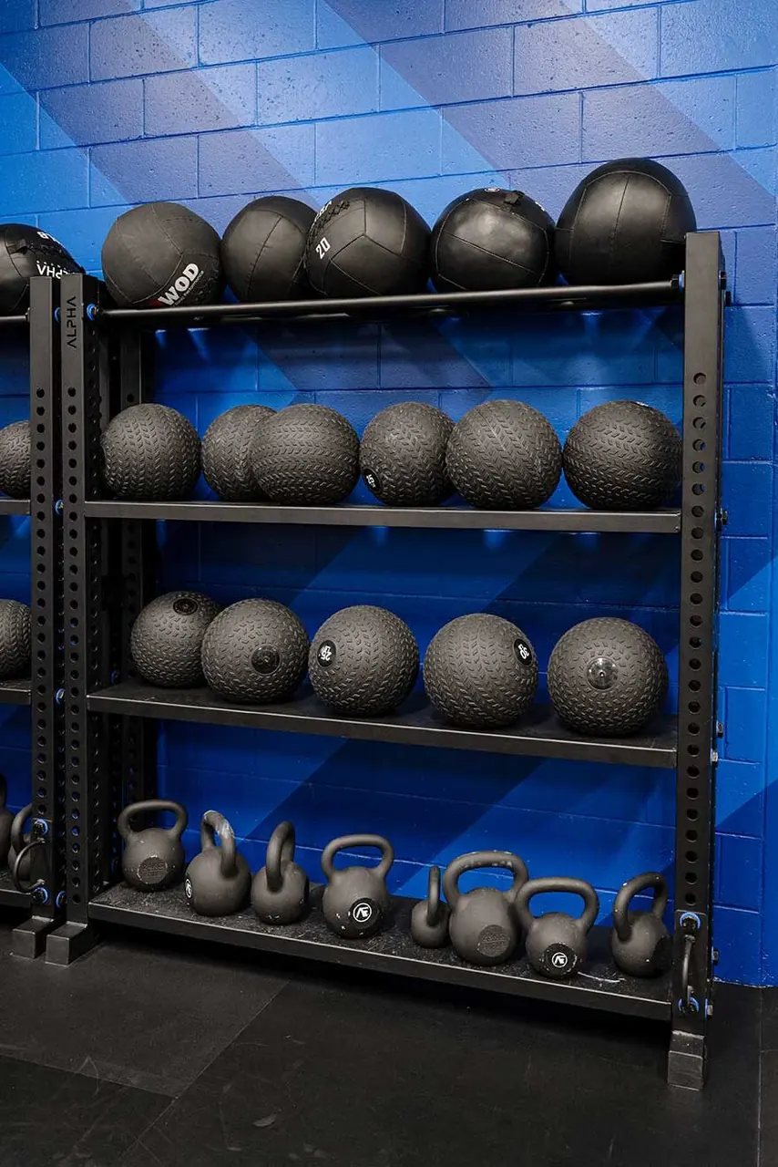 Carabins Salles De Sport Professionnel