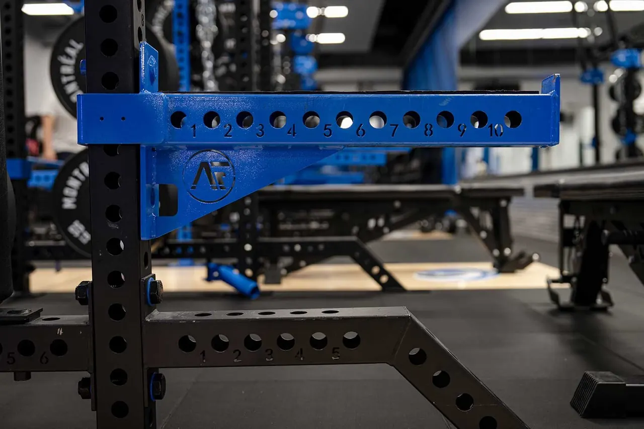 Carabins Salles De Sport Professionnel