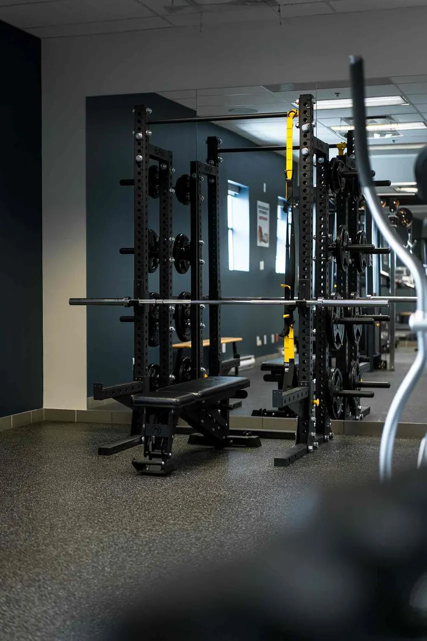 EIJ Salles De Sport Professionnel