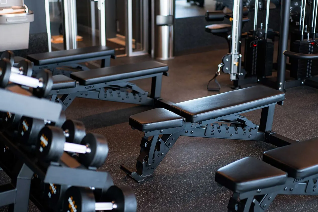 Apte Fitness