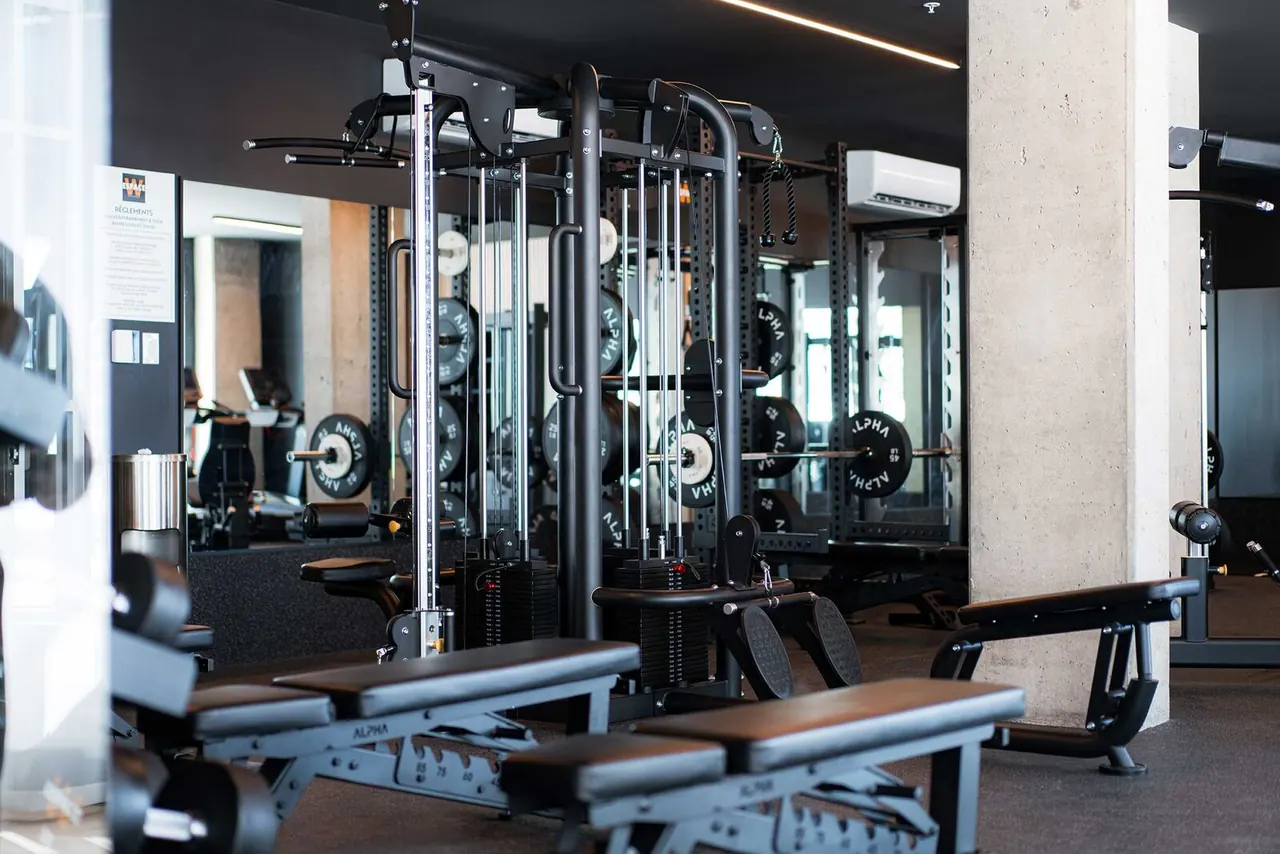 Apte Fitness