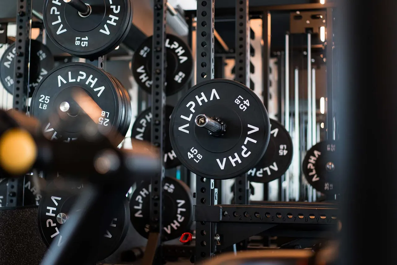 Apte Fitness