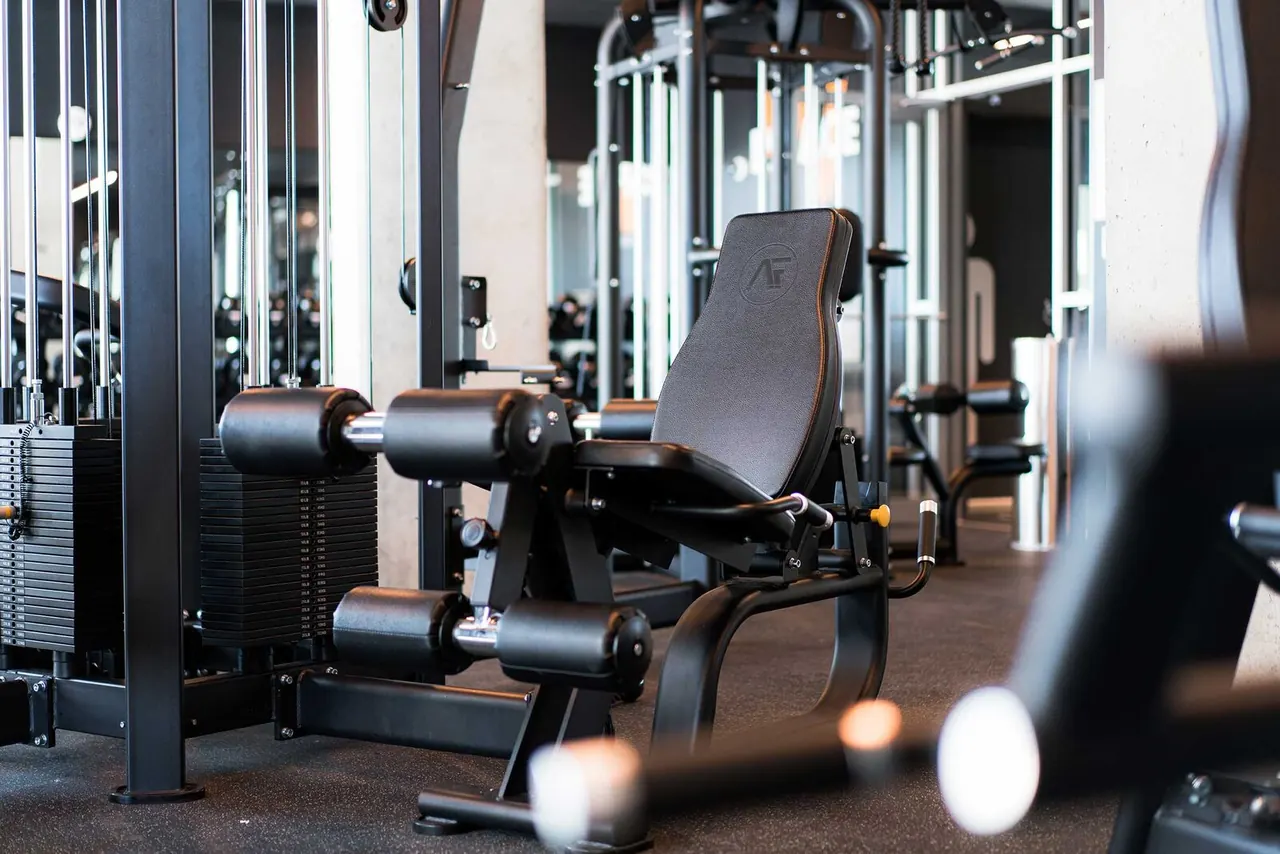 Apte Fitness