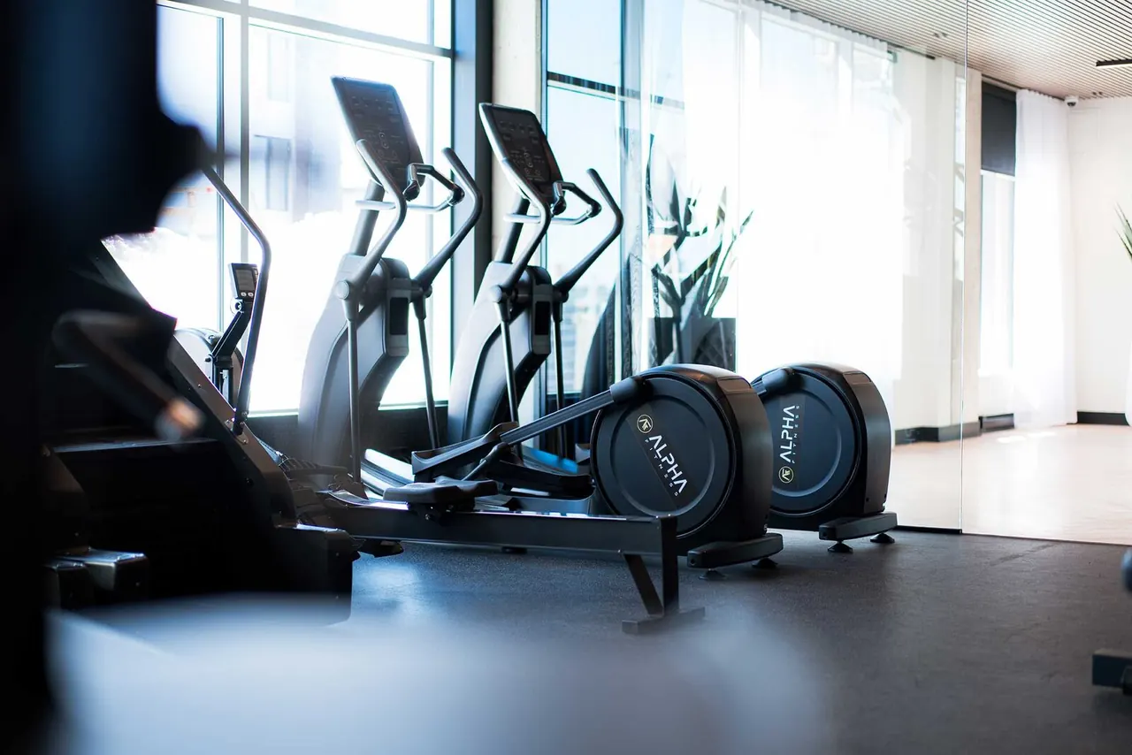 Apte Fitness
