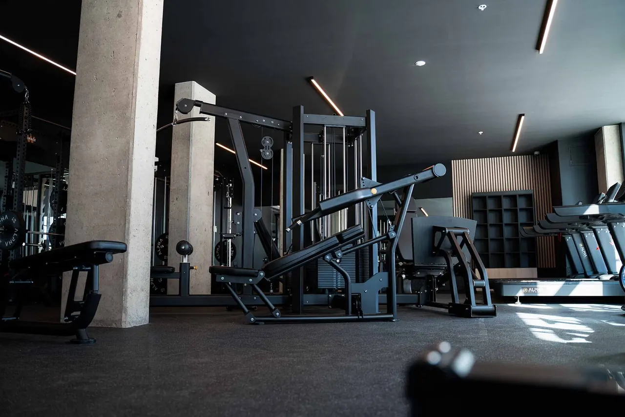 Apte Fitness