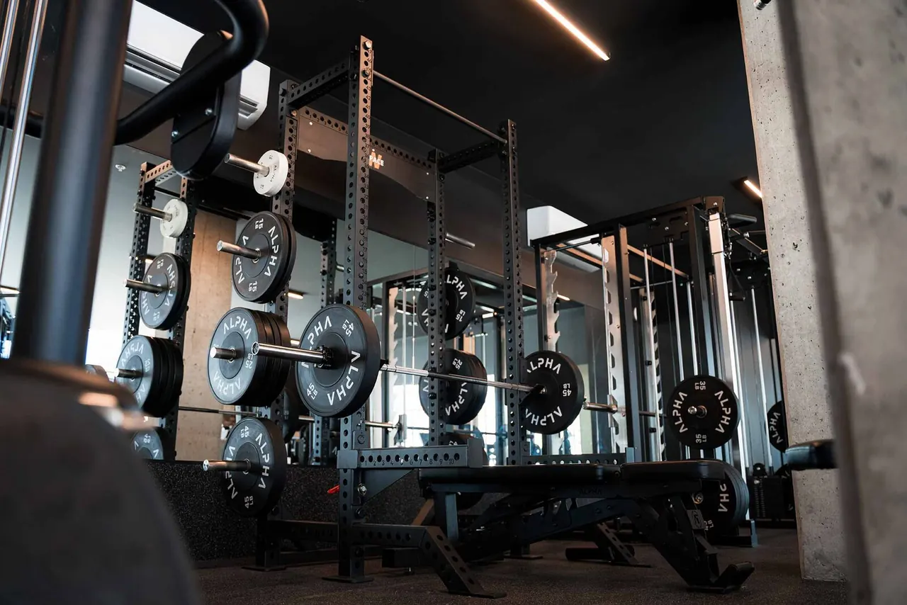 Apte Fitness