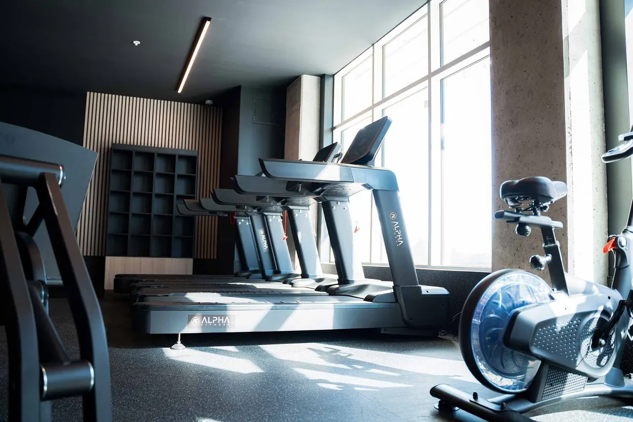 Apte Fitness