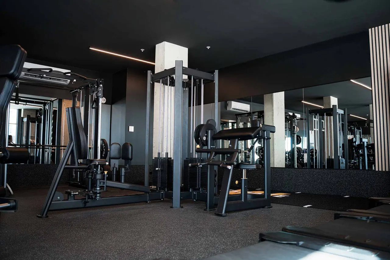 Apte Fitness