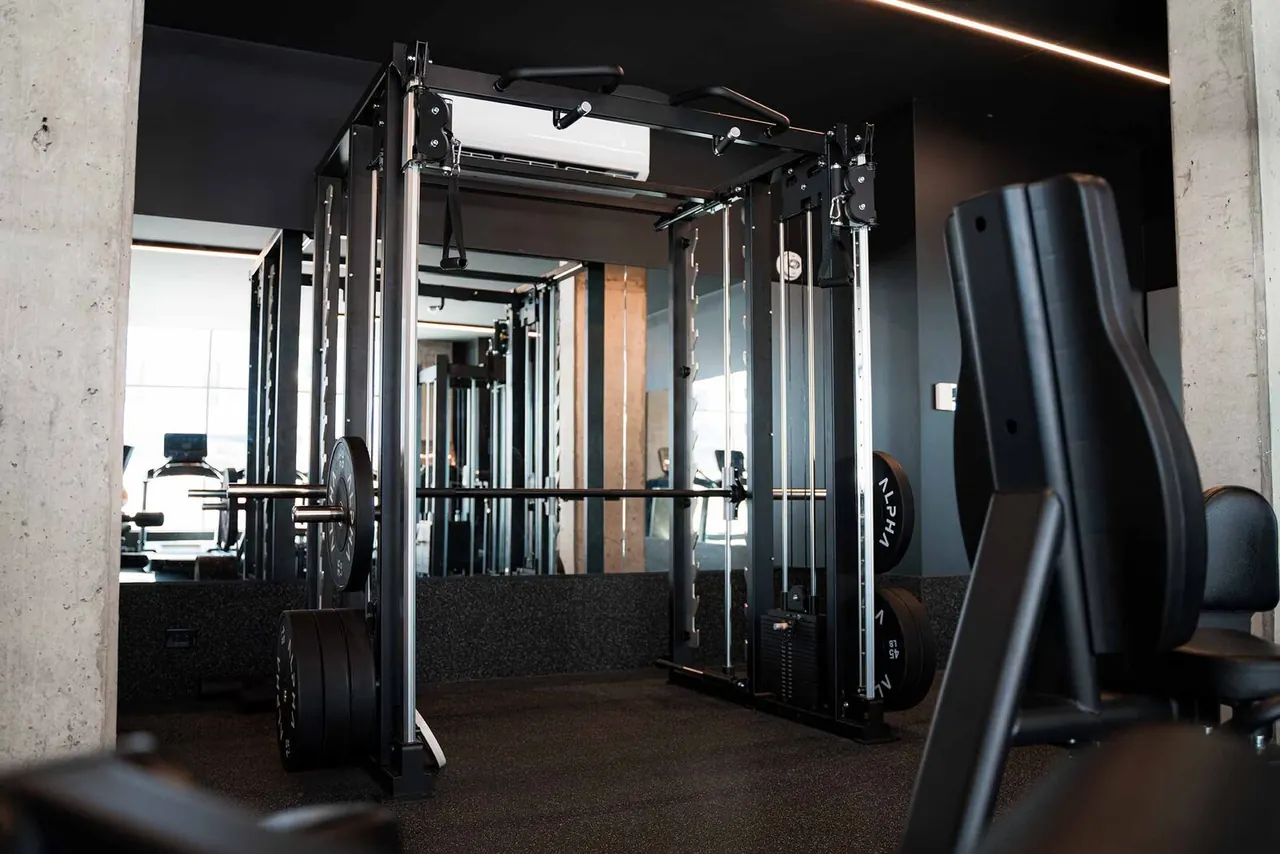 Apte Fitness