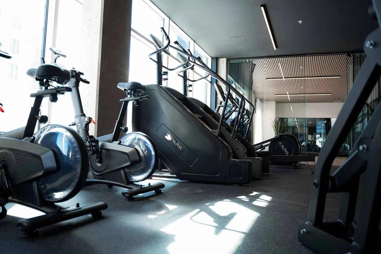 Apte Fitness