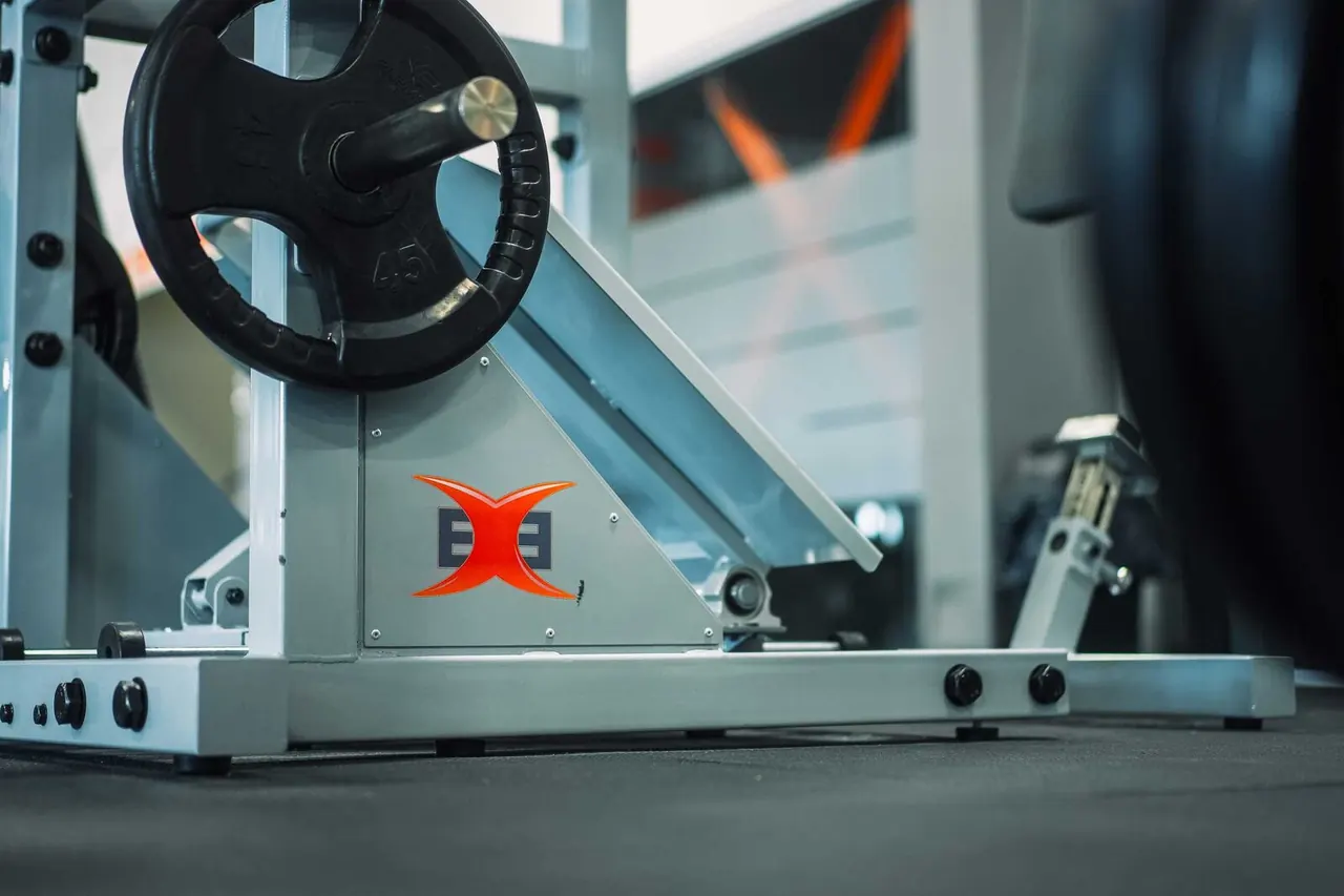 Alpha Fitness