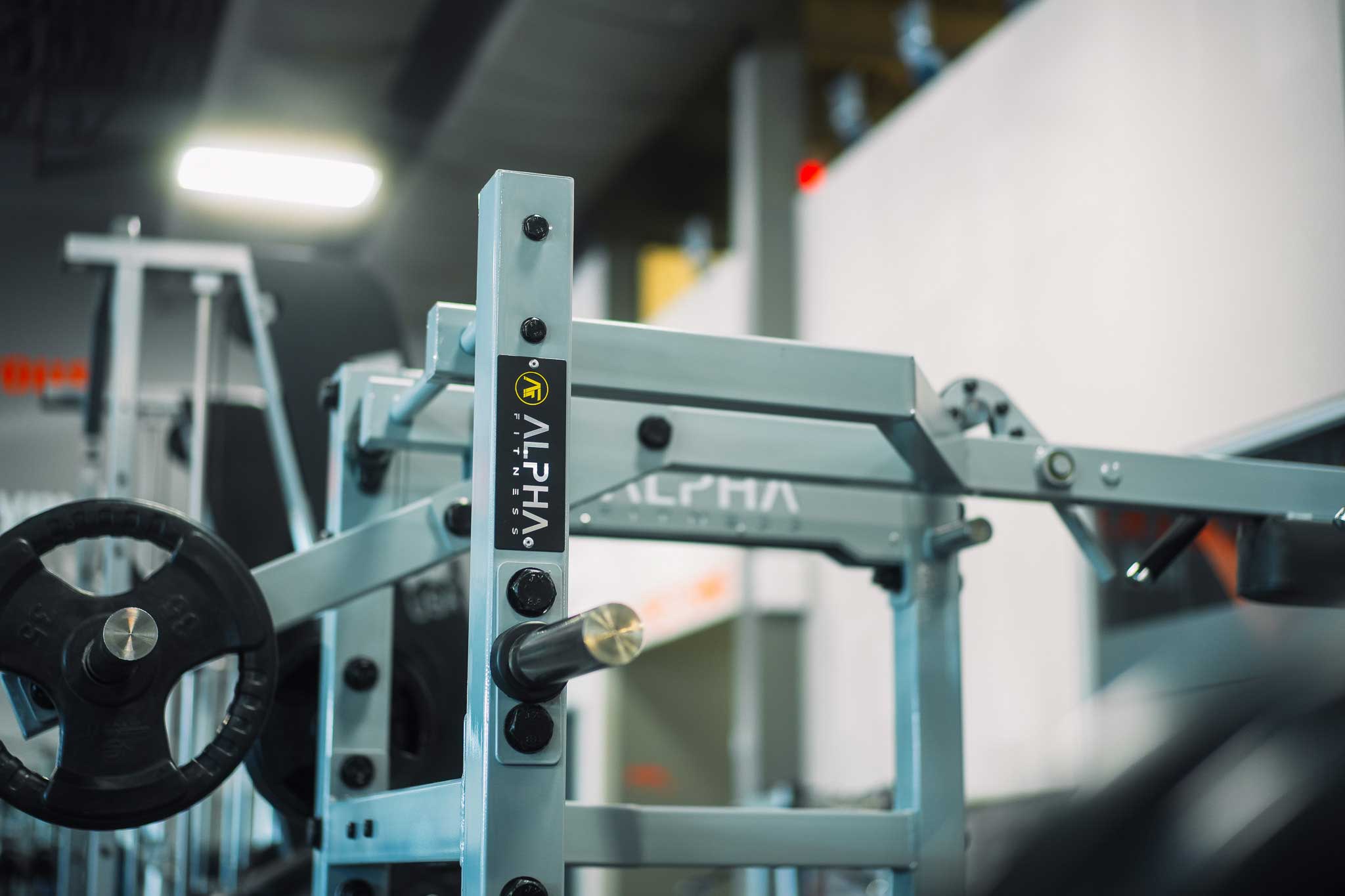 Alpha Fitness