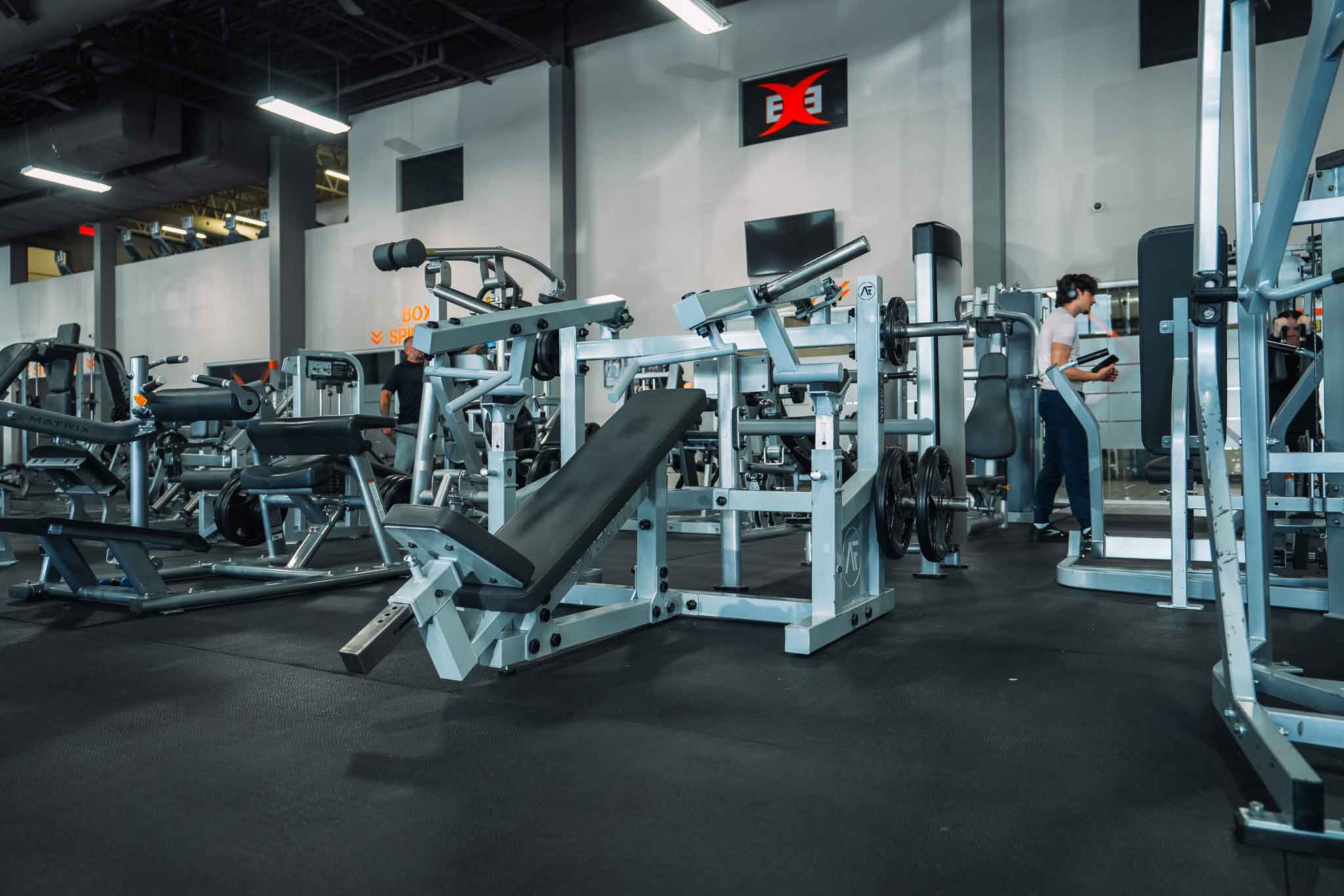 Alpha Fitness