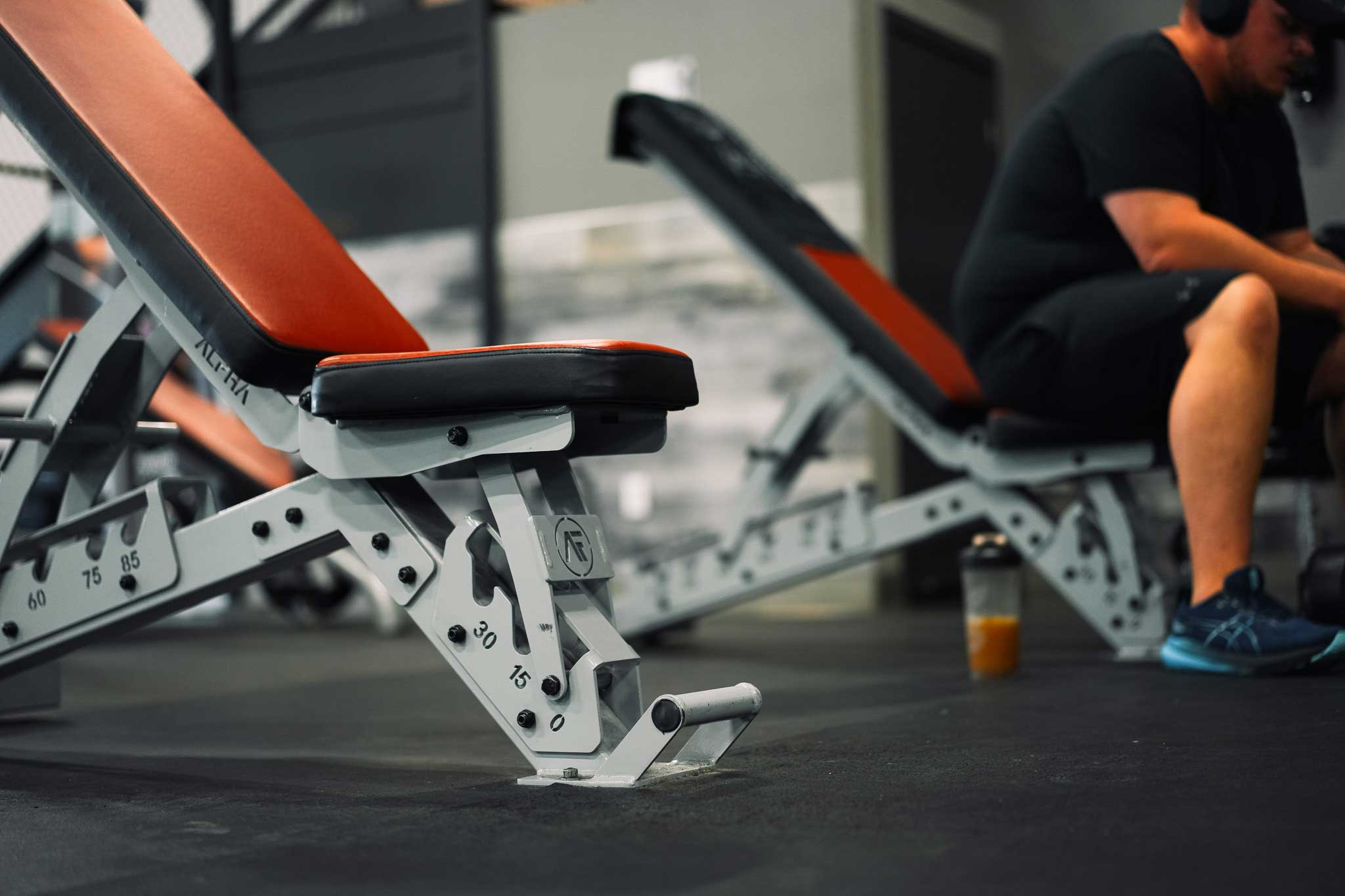 Alpha Fitness