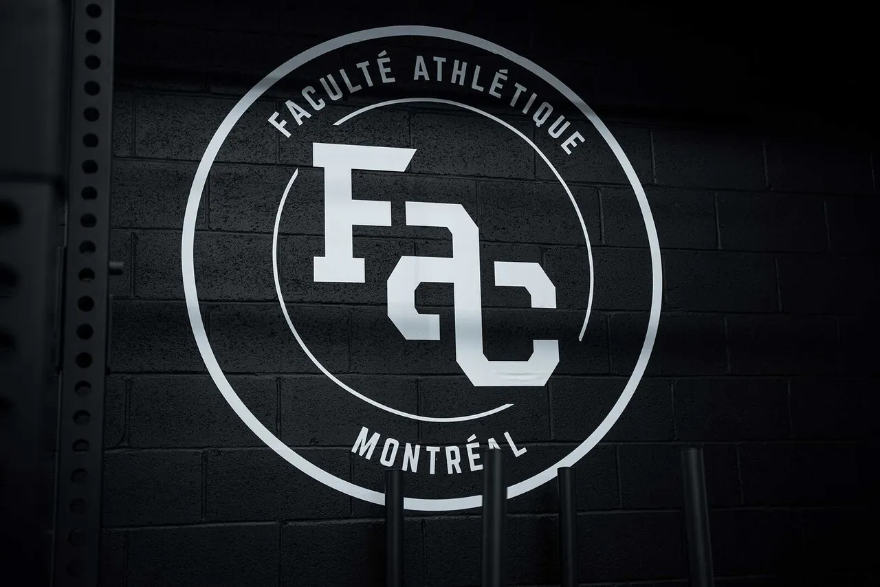 FAC Salles De Sport Professionnel