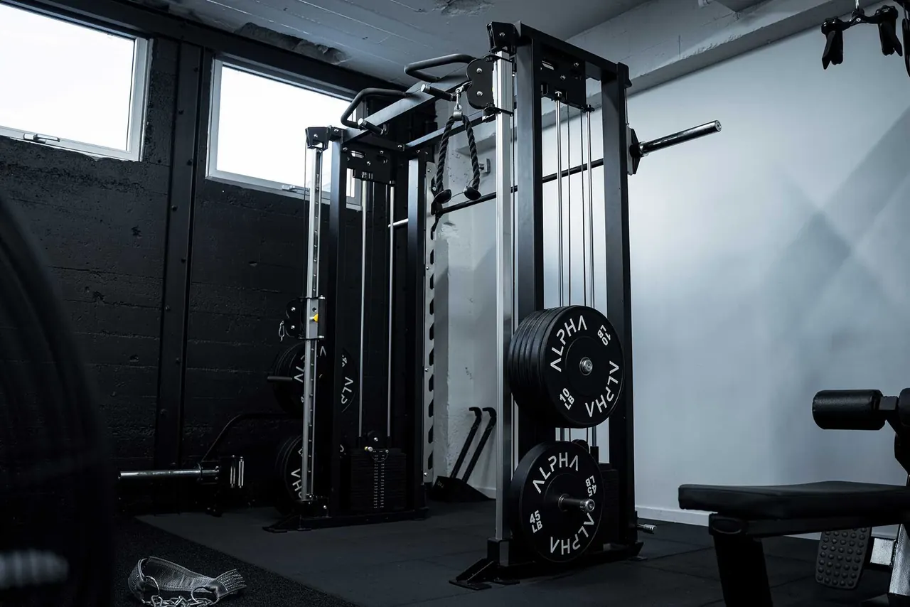 FAC Salles De Sport Professionnel
