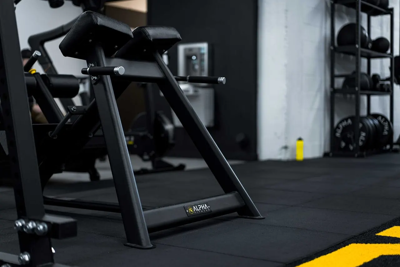 FAC Salles De Sport Professionnel