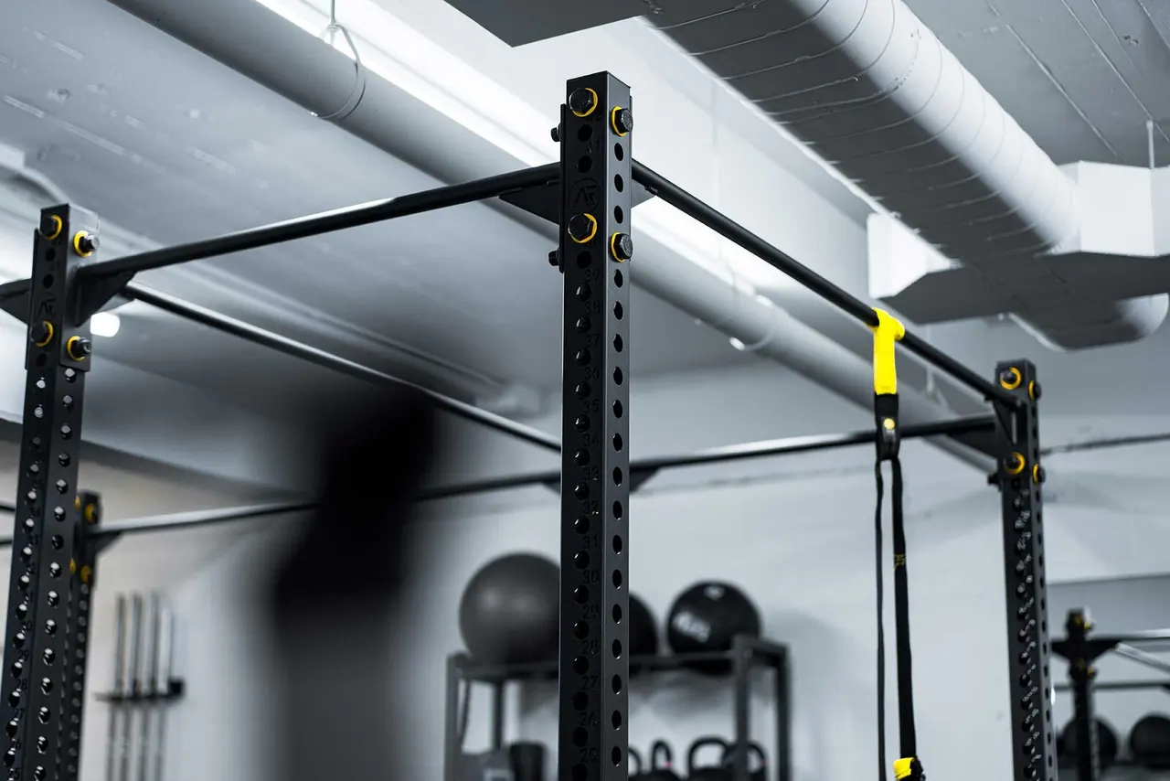 FAC Salles De Sport Professionnel