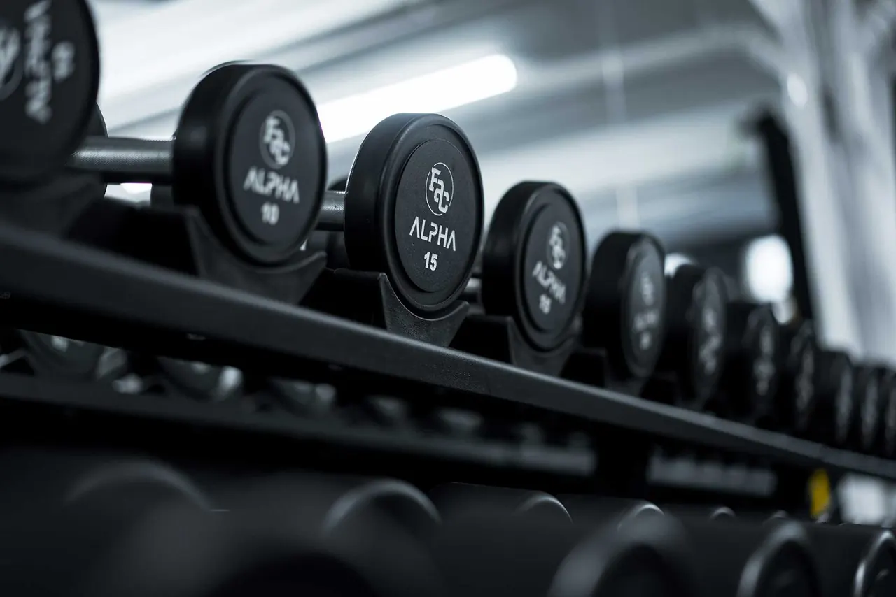 FAC Salles De Sport Professionnel
