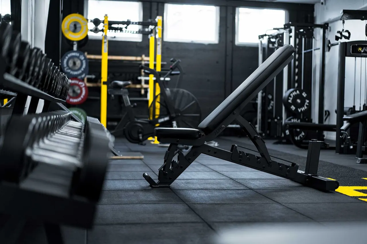 FAC Salles De Sport Professionnel