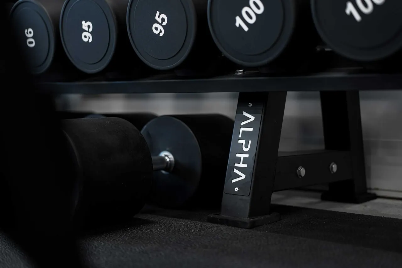 GGGYM Salles De Sport Professionnel