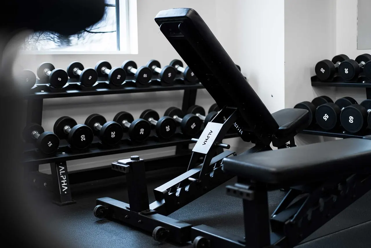 GGGYM Salles De Sport Professionnel