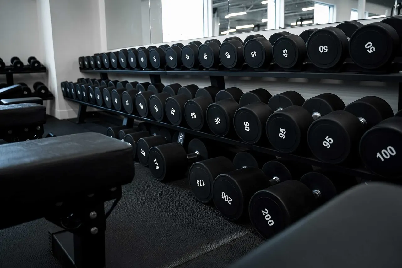 GGGYM Salles De Sport Professionnel