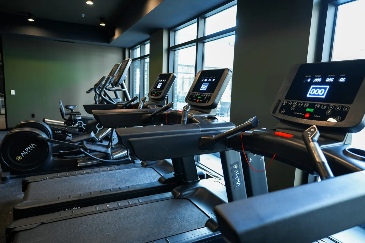 Solutions Fitness Résidentielles