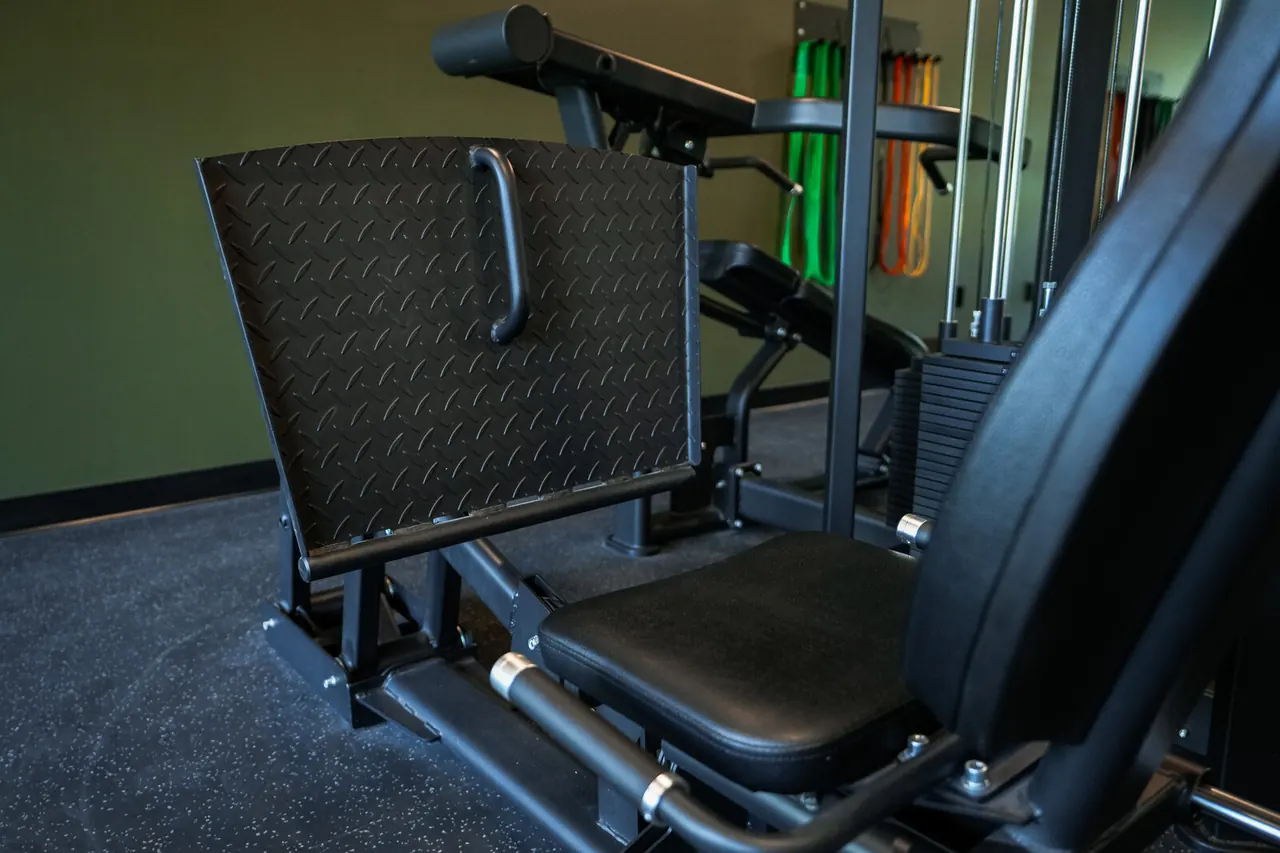 Solutions Fitness Résidentielles