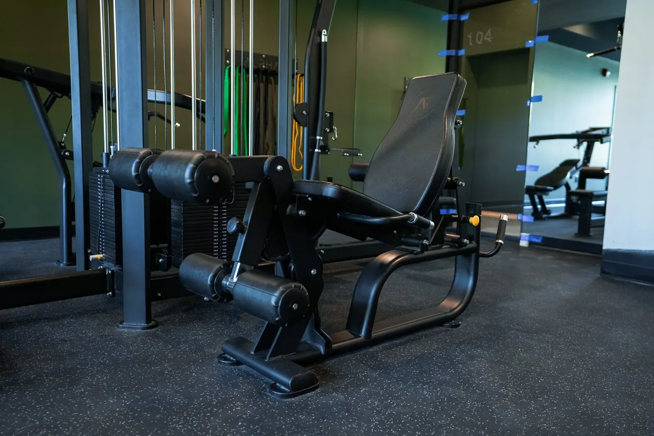 Solutions Fitness Résidentielles