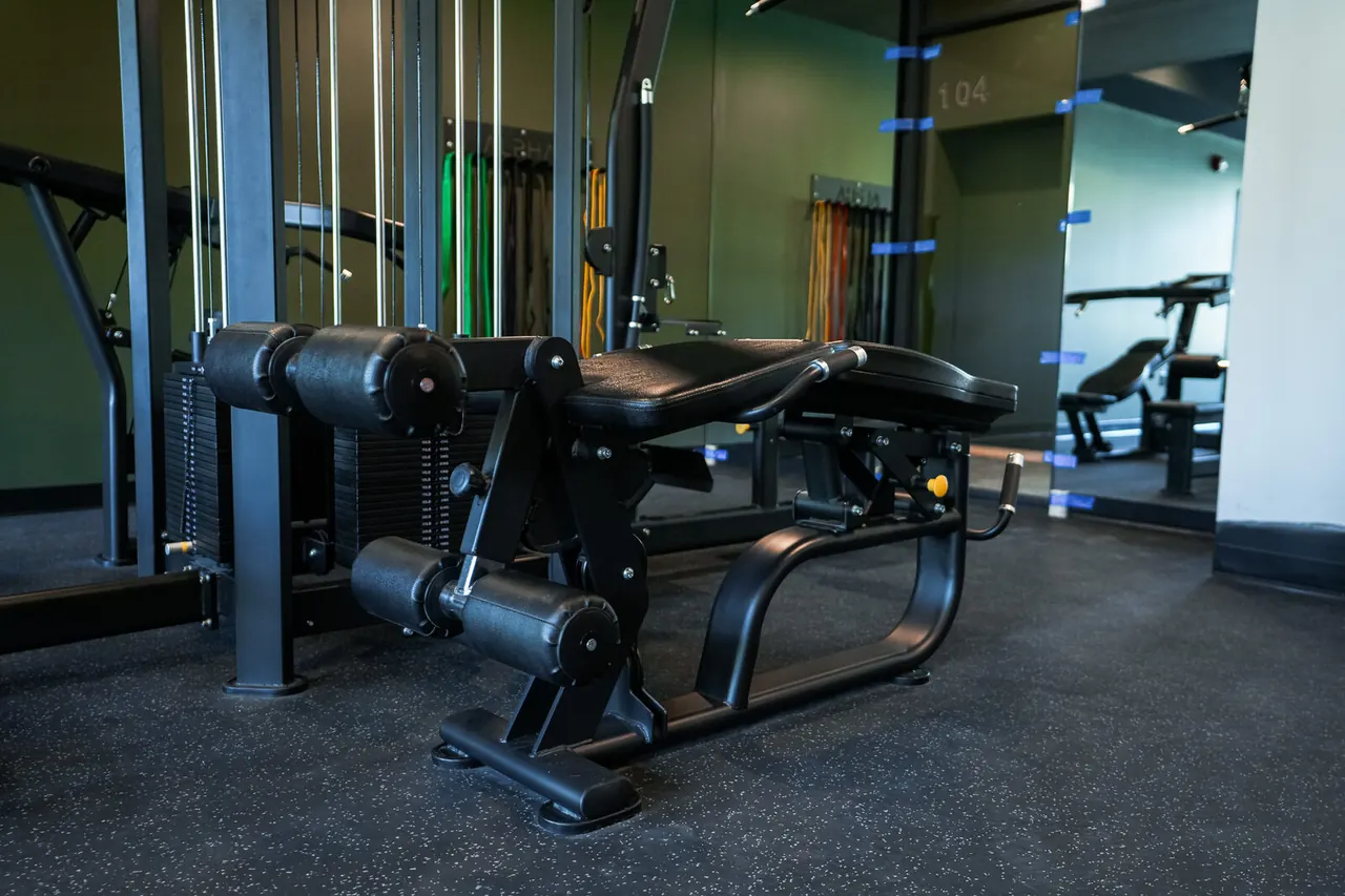 Solutions Fitness Résidentielles