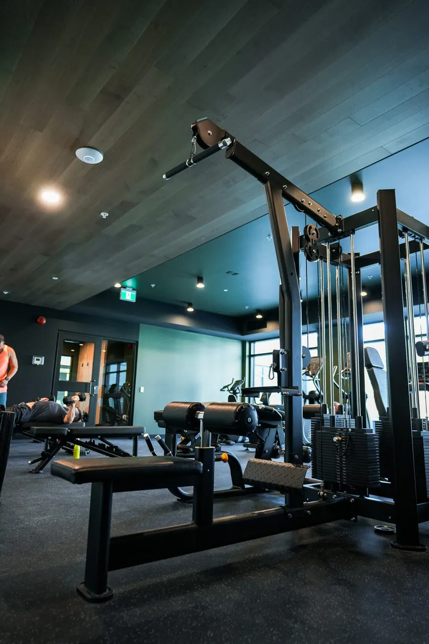 Solutions Fitness Résidentielles
