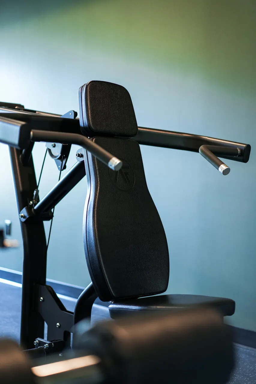 Solutions Fitness Résidentielles