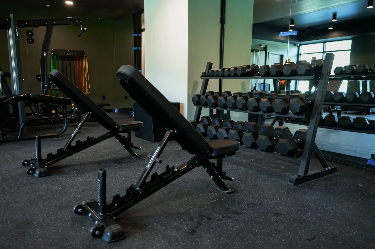 Solutions Fitness Résidentielles