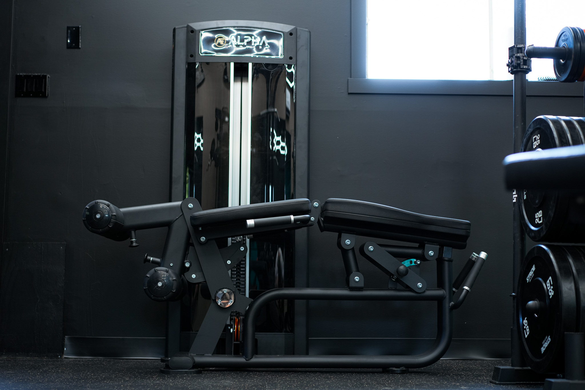 Home Gym Design