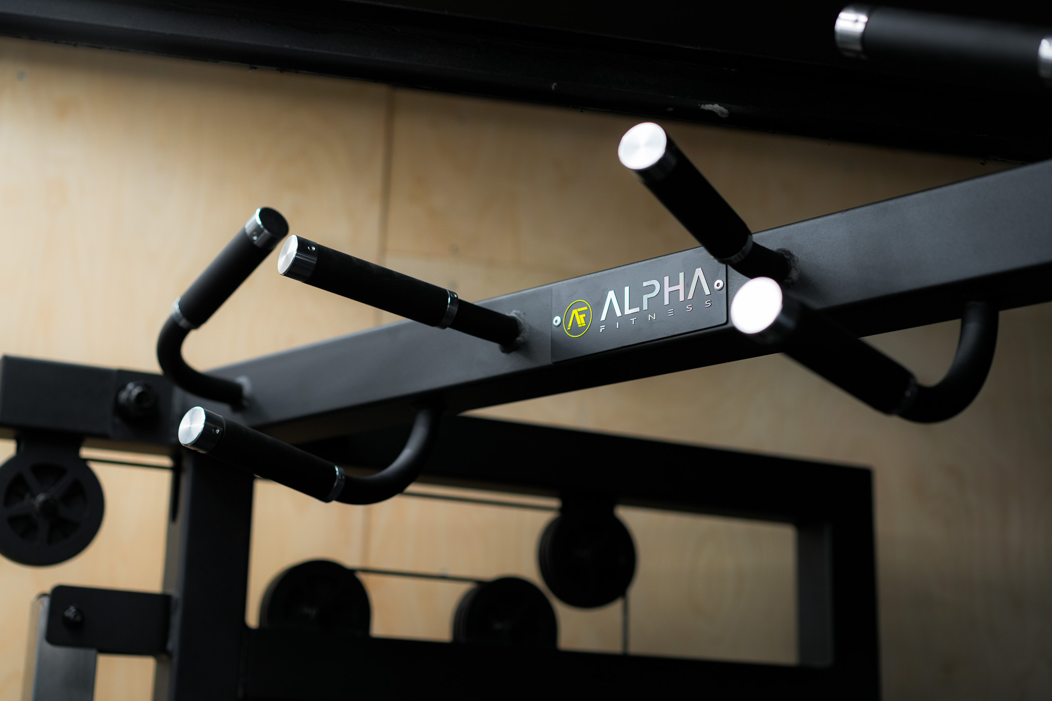 Home Gym Design