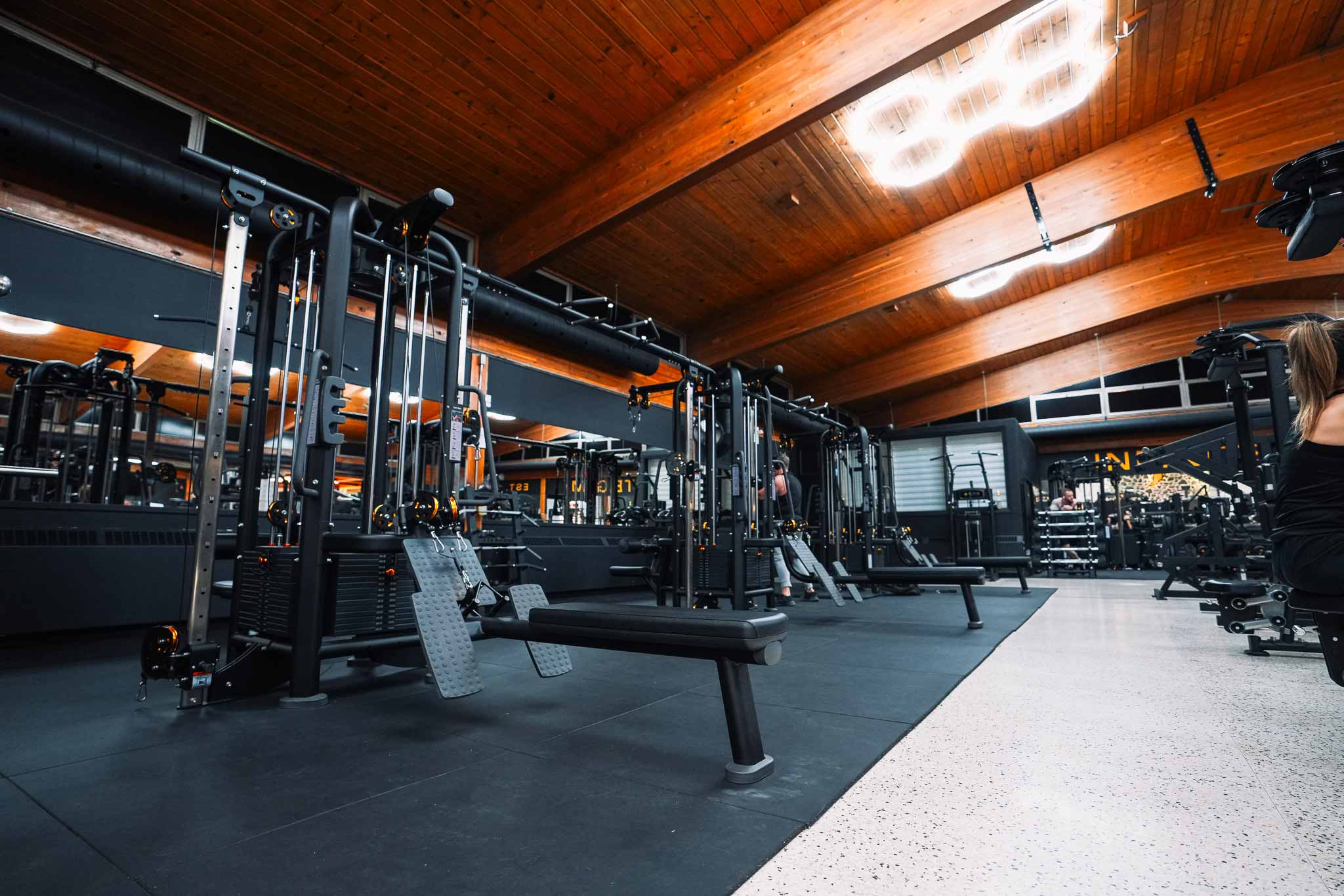 Alpha Fitness