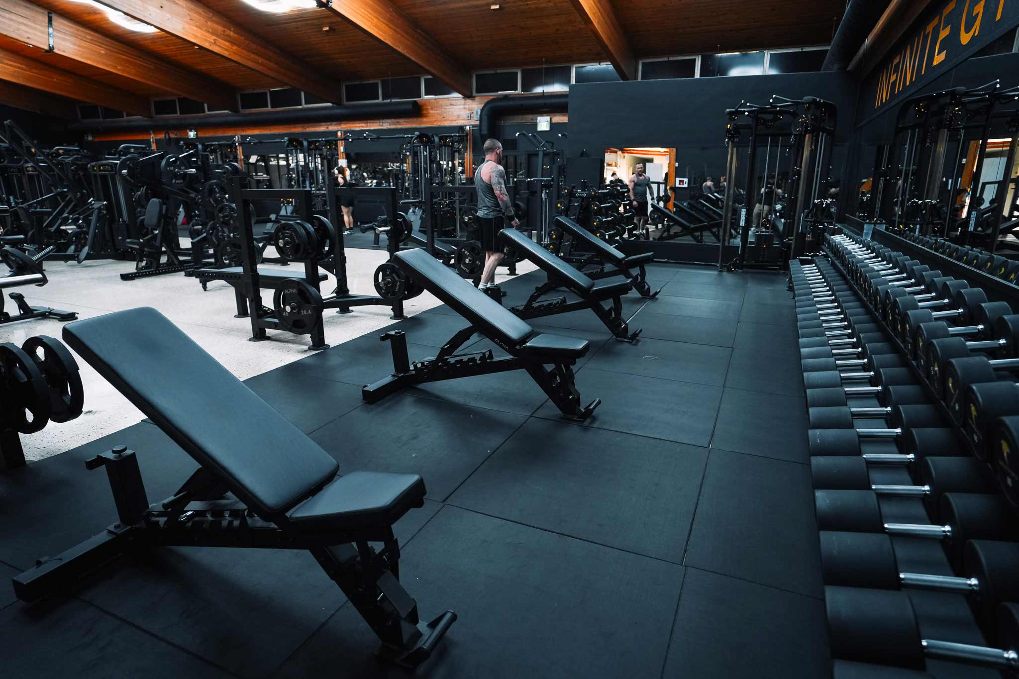 Alpha Fitness
